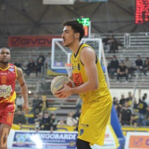 Givova Scafati