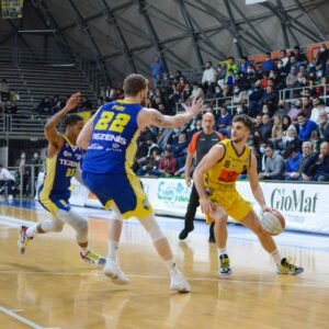 Givova Scafati