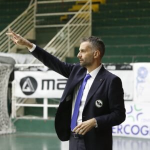 Sandro Abate Avellino