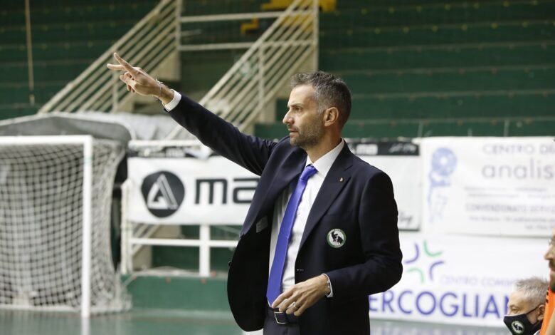 Sandro Abate Avellino