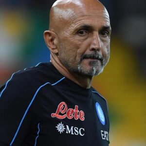 Spalletti