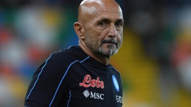 Spalletti