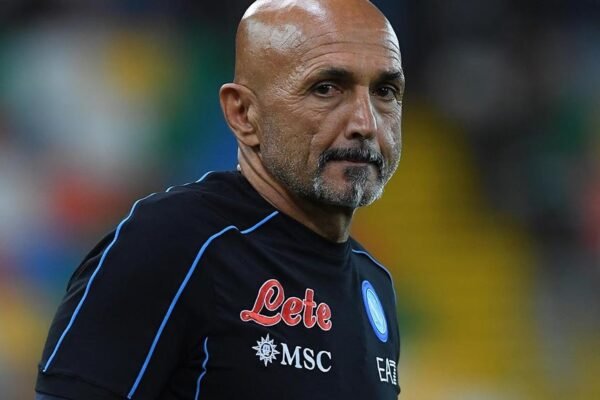Spalletti: “Ho un gruppo con anima e attaccamento alla maglia”