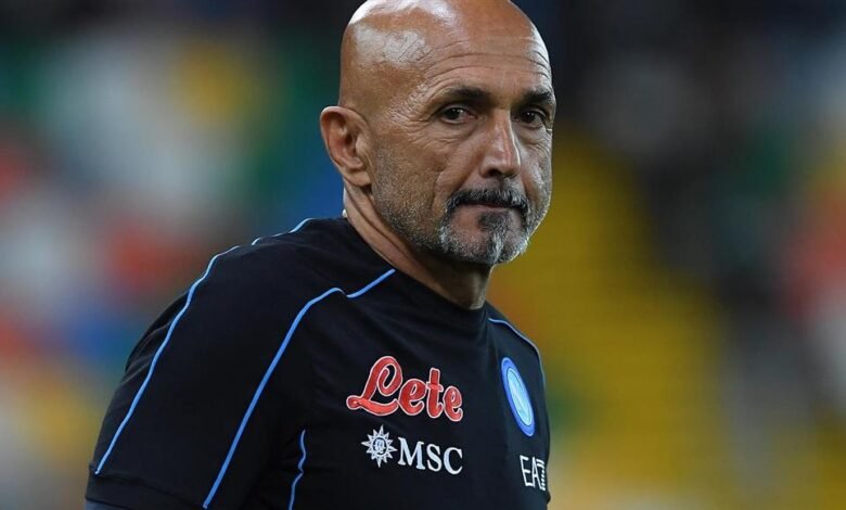 Spalletti