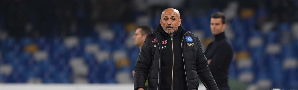 Spalletti