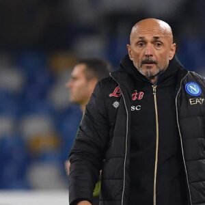 Spalletti