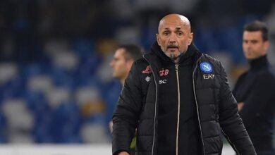 Spalletti