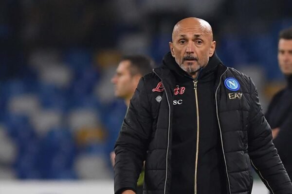 Spalletti: “Non riesco ad accettare questa sconfitta”