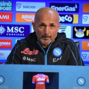Spalletti