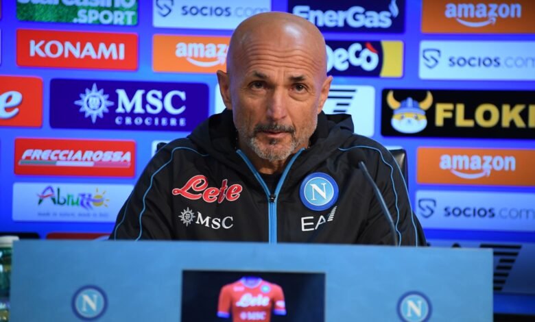 Spalletti