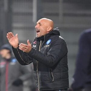 Spalletti