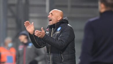 Spalletti