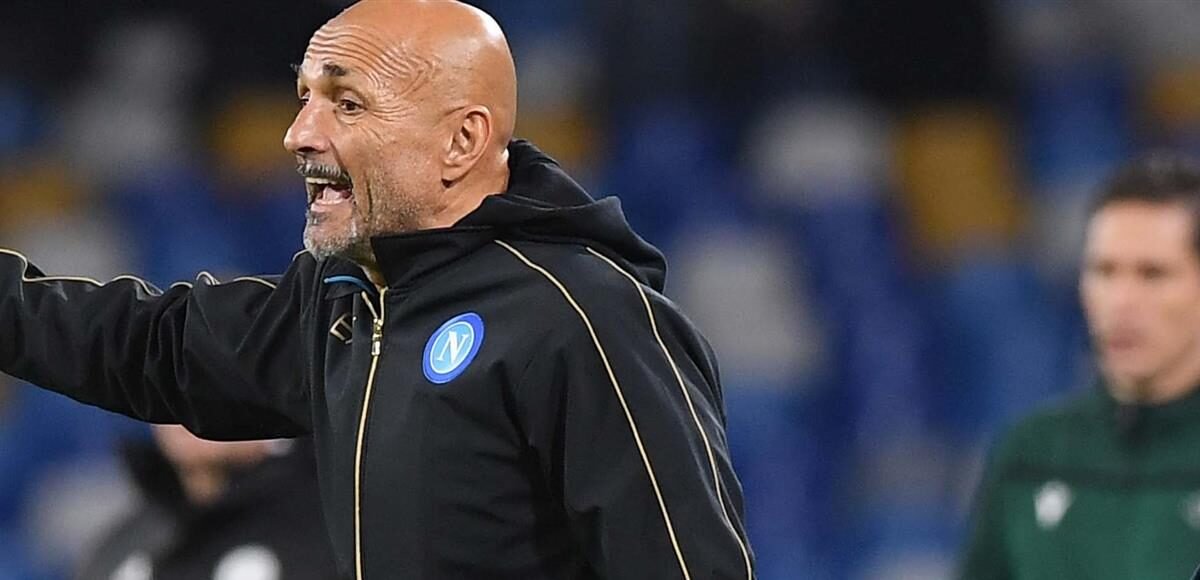 Spalletti: “Successo di anima e di carattere”