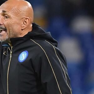 Spalletti