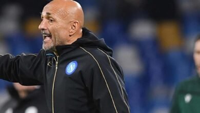Spalletti
