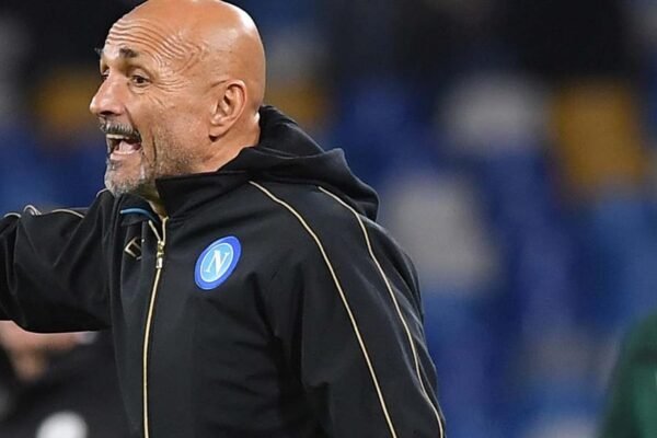 Spalletti: “Successo di anima e di carattere”