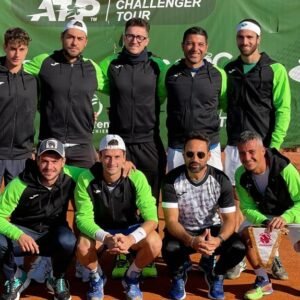New Tennis Torre del Greco