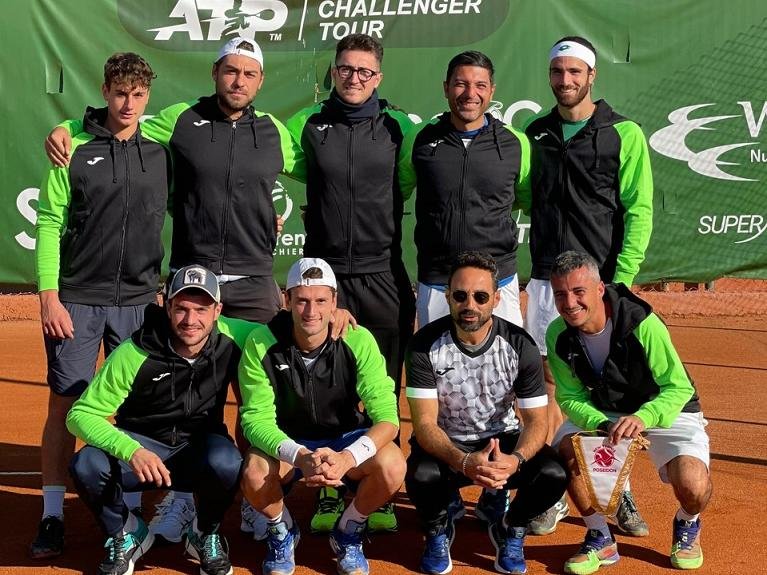 New Tennis Torre del Greco