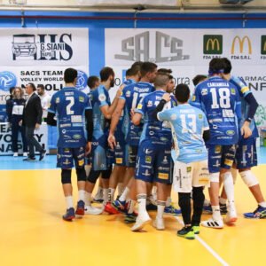 Sacs Napoli