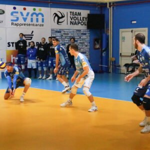 Sacs Napoli