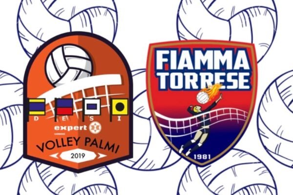 Fiamma Torrese sconfitta al tie break contro Palmi