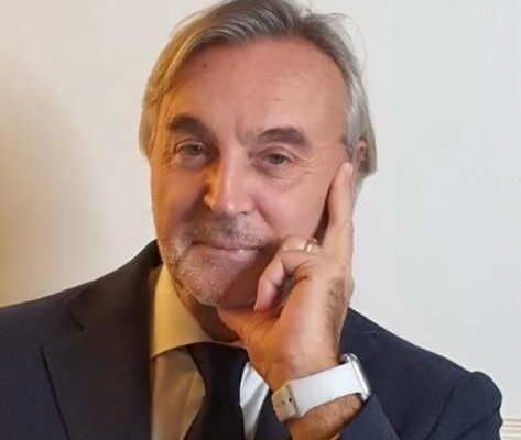 Vincenzo Volpe nuovo presidente Rari Nantes Napoli