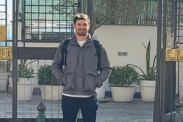 Tyler Abramson nuovo giocatore del Posillipo