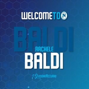 Rachele Baldi