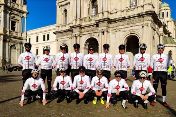 Nasce la Bike Felix Club, nuova squadra dilettantistica di ciclismo