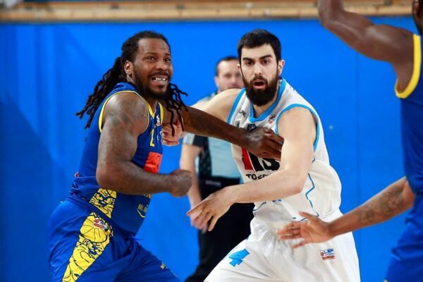 Givova Scafati, amaro finale: Ferrara non lascia punti