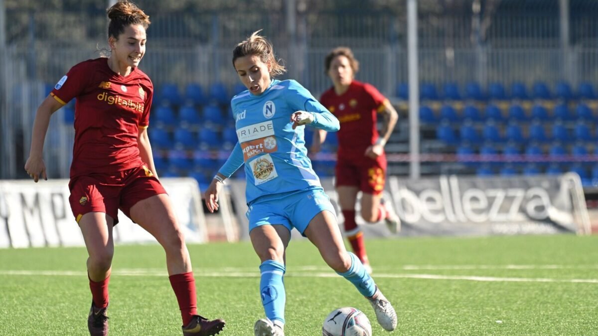 Evdokia Popadinova sarà operata al ginocchio