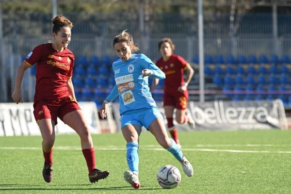 Evdokia Popadinova sarà operata al ginocchio