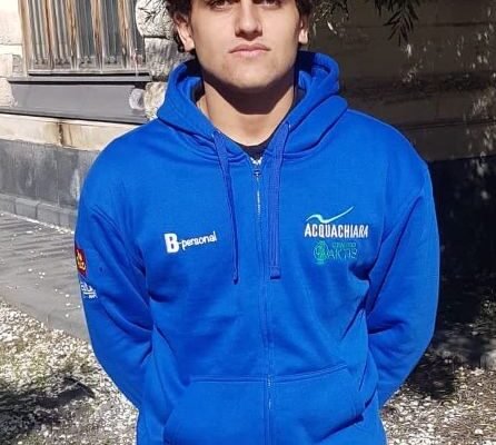 Aktis Acquachiara, domani sfida salvezza con il Latina