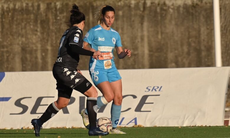 Napoli femminile
