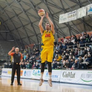 Givova Scafati