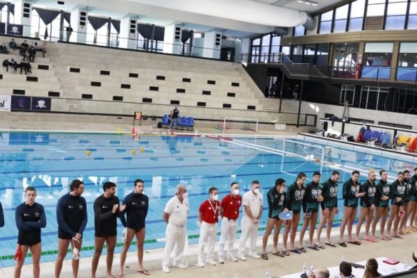 Posillipo, alla Scandone il Brescia non trova ostacoli