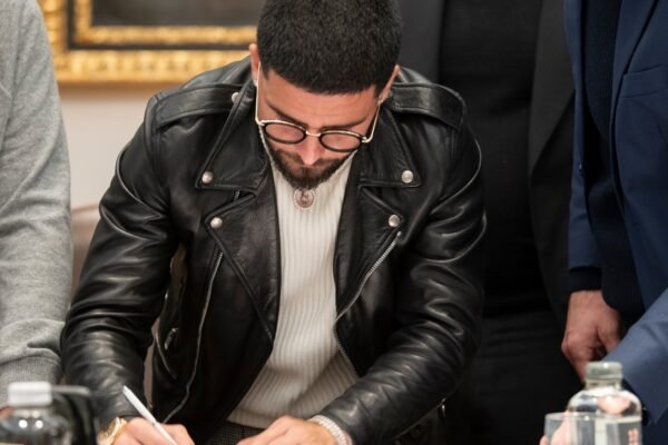 Insigne, ufficiale il suo passaggio al Toronto