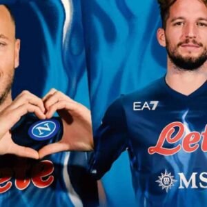 Napoli-Salernitana
