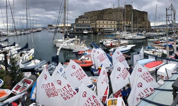 Trofeo Campobasso, al via 200 velisti tra sport e turismo