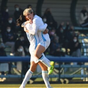 Napoli femminile