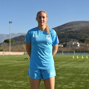 Lana Golob