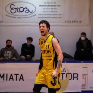 Marco Murabito