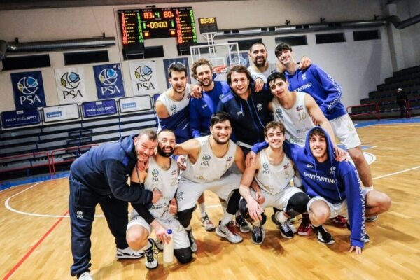 Geko più forte di tutto, il Forio si arrende nel derby