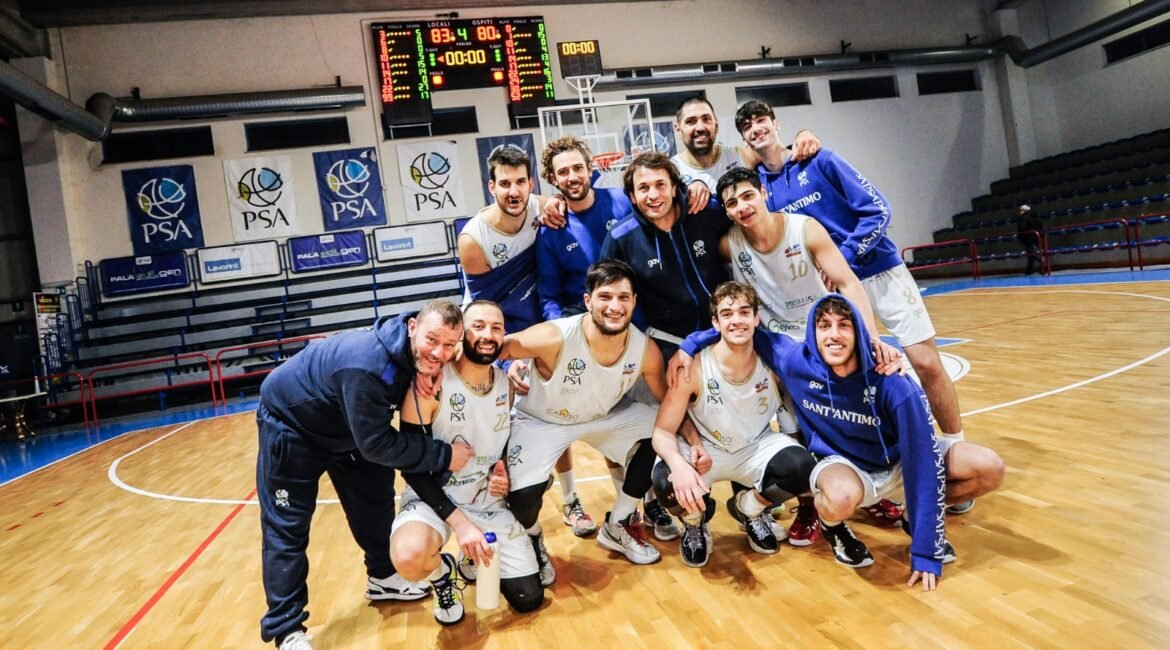 Geko più forte di tutto, il Forio si arrende nel derby