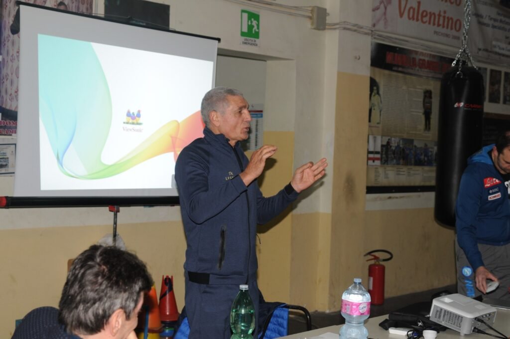 Comitato Regionale Campano