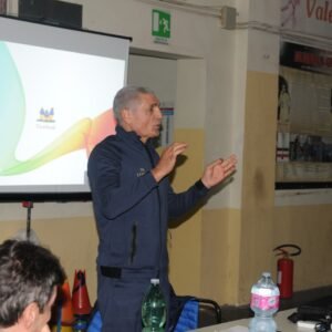 Comitato Regionale Campano