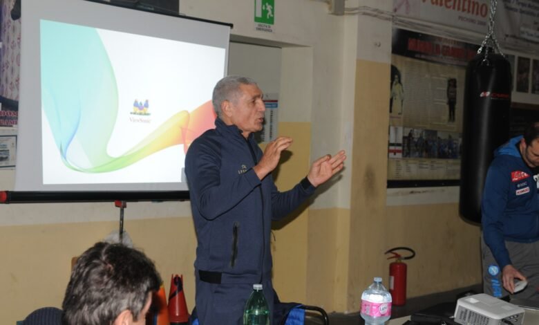 Comitato Regionale Campano