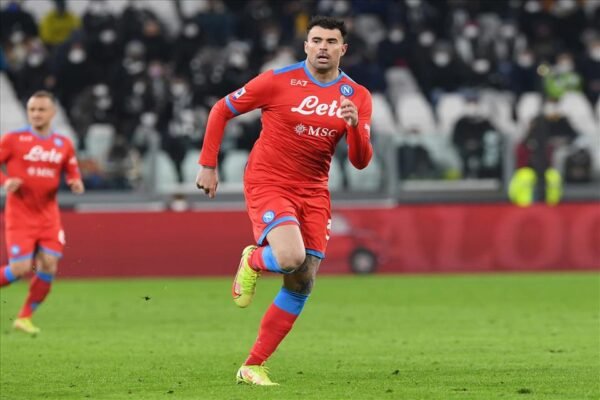 Petagna: “Vittoria importante, il gol è nato d’istinto”