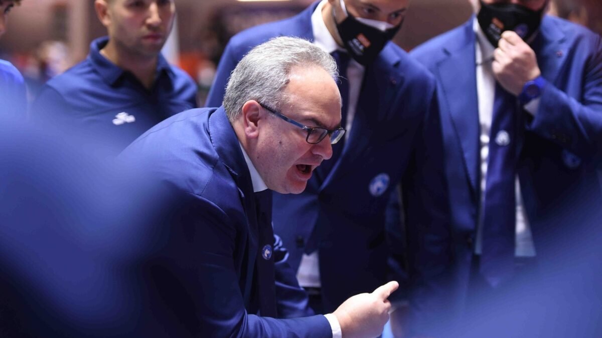 La Gevi Napoli non sa più vincere: a Brindisi quarto ko di fila