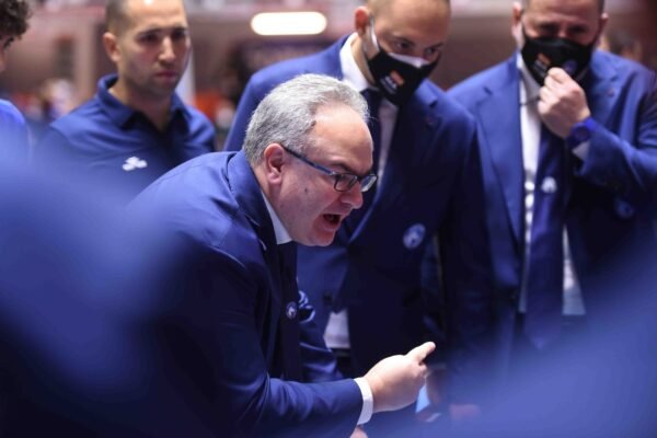 La Gevi Napoli non sa più vincere: a Brindisi quarto ko di fila